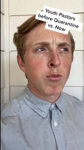 S/O to all the youth pastors