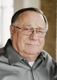 Bruce Barlow Skogen Obituary May 29, 2019