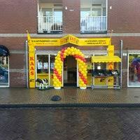 Met meer dan 483 miljoen leden kom je ongetwijfeld iemand tegen uit bouw nieuwe vriendschappen op in surhuisterveen via badoo! Kaasvoordeelshop Surhuisterveen Cheese Shop