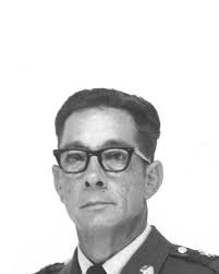 Joseph Robinson Obituary April 8, 2024