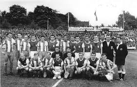 Stadion an der alten försterei. 1 Fc Union Berlin Wikimedia Commons