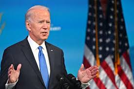 Ready to build back better for all americans. Biden Tucatnyi Elnoki Rendeletet Tervez Alairni Mar Beiktatasa Napjan