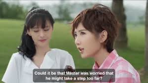 Funny Love O2o Er Xi And Wei Wei