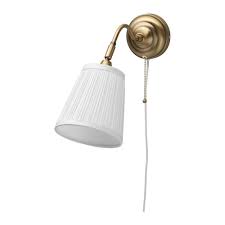 Ikea Mobler Inredning Och Inspiration Wall Lamp Ikea Wall Lamp Ikea Wall