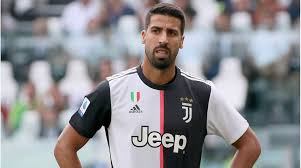 Sami khedira will retire from playing at the end of this season. Hertha Bsc Sign Khedira From Juventus Want To Help With My Experience Transfermarkt
