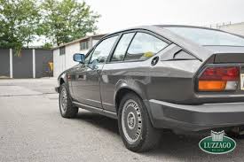 Image result for Gray 1981 Alfa-Romeo