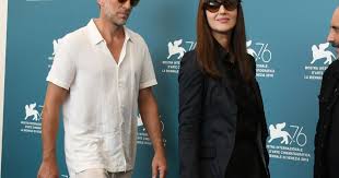 People who liked monica bellucci's feet, also liked Monica Bellucci And Vincent Cassel Reunited In The Basque Country She Explains World Today News