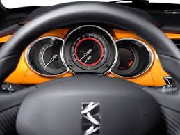 Citroen Ds3 Racing Voitures Musclees Voiture Sebastien Loeb