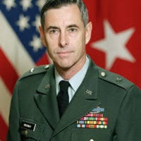 Portrait of U.S. Army Brig. Gen. Gary D. Speer Deputy Commander, U.S.  Southern Command (USSOUTHCOM) (Uncovered) (U.S. Army photo by Mr. Scott  Davis) (Released) (PC-192952)