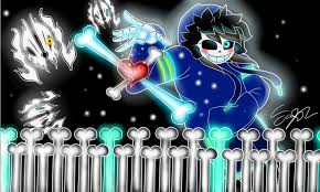 Sans fanart का beckett keery के बारे में पढ़ा sans fanart कहानियोंया देख सकते हैं sans fanart cute 2021 और. Sftale Sans Genocide Fight By Shadowfreak98 On Deviantart