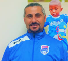 OSVALDO CANDIA NUEVO DT DEL CLUB GUARANÍ DE CANDIA 🇧🇳 El Prof. OSVALDO  CANDIA fue confirmado como nuevo DIRECTOR TÉCNICO del CLUB GUARANÍ DE  CANDIA (Categoría Juvenil). Campeonato de Ascenso Atyreño 2025. #