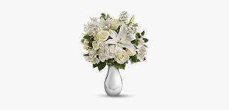 A vase is an open container. White Flower Vase Png Transparent Png Kindpng