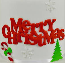 Search, discover and share your favorite merry x mas gifs. Merry Christmas Ausstecher Kathi Backt Shop