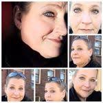 Kimberly Zerbe's Instagram, Twitter & Facebook