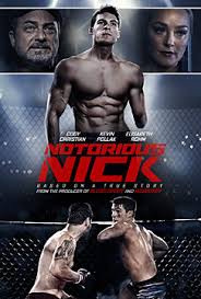 I normally just weigh out the powder and put it into empty pill caps. Notorious Nick Film Review