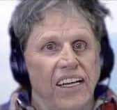 Gary Busey