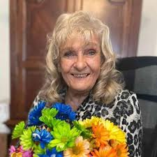 Patricia Stormo Obituary (1941