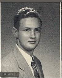 Dr Ralph Kenneth Peden (1934-2004)