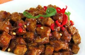 Kali ini resep tempe goreng bumbu ungkep hampir sama dengan resep ayam goreng. Kumpulan Resep Masakan Dari Tempe Paling Populer Gampang Dibuat