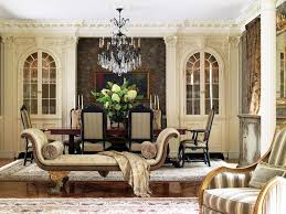 Showcase of your most creative interior design projects & home decor ideas. Traditional Interior Design Style And Ideas