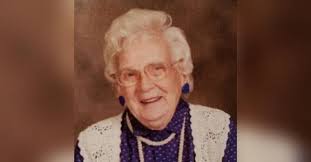 Mildred (Millie) J. Anderson Obituary