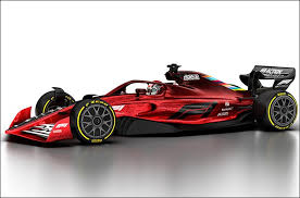 Utverzhdyon Reglament Na Sezon 2021 Goda Vse Novosti Formuly 1 2021