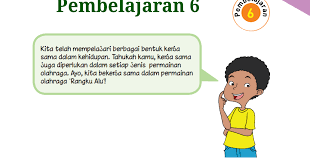 Check spelling or type a new query. Kunci Jawaban Buku Tematik Kelas 6 Tema 2 Halaman 139 140 141 142 Koesrow