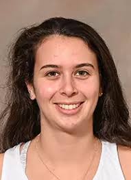 2021-22 Women's Tennis Roster