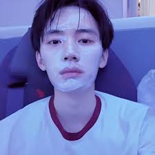 magpapaskong may cute at poging boyfriend ૮ ∩´ ᵕ `∩ ა