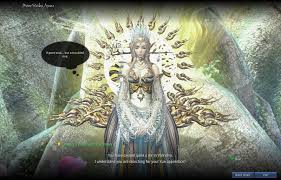 Blade Soul Blade And Soul Zelda Characters Character