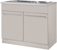 Wiho Kuchen Spulenschrank Chicago 100 Cm Breit Otto