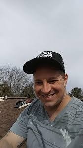 Ben Helmick's Instagram, Twitter & Facebook