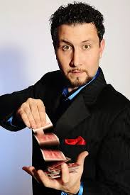 The Magic Of The Holidays