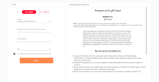 Then, the next time you make an amazon purchase, you can split the amount between your amazon gift card balance and your regular payment method. 6 Tricks To Transfer Your Amazon Pay Balance To Paytm Or Bank Account