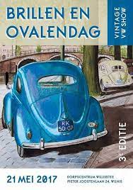 Pin Oleh Francois Perold Di Vw Beetle Oval