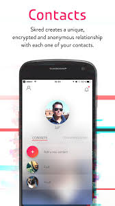About skred messenger for android. Skred For Android Apk Download