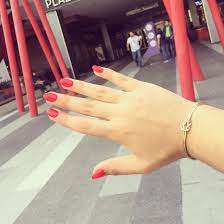 Pin De Acetona Pura Cuu En Acetona Pura Cuu Disenos De Unas Disenos De Unas Acetona