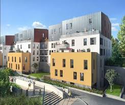 Programme Neuf De Sucy En Brie 94370 Les Toiles Immobilier Immobilier Projet Immobilier Programme Immobilier Neuf