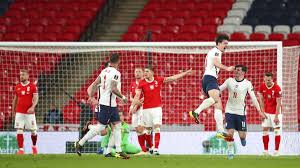 Born in sheffield, he came through the youth system at sheffield united before. 2022 Fifa World Cup Qualifiers Maguire Nets After Stones Mistake England Beat Poland 2 1 Football News India Tv