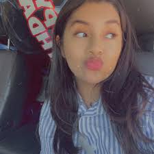 Ruby Negrete's Instagram, Twitter & Facebook