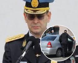 policía que tendría condena por violencia de género volvería a desempeñarse  en la fuerza