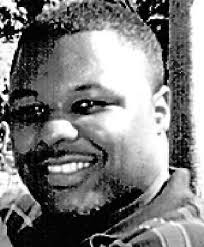 Tyrone MILLER Obituary (2014)