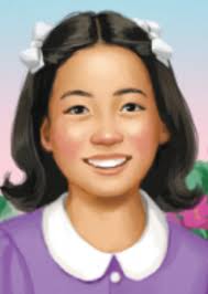 Fan Casting Dwayne Ellison as American Girl