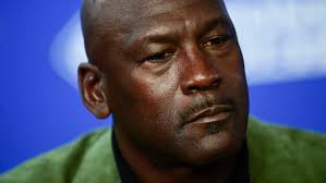 Jordan let his romantic side come to the surface for girlfriend lori harvey. Fur Soziale Gerechtigkeit Michael Jordan Spendet 100 Millionen Us Dollar Kicker