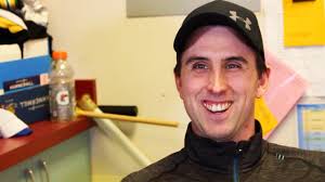 MVP of the week: Ryan Bishop