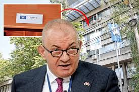 FPN VEĆ DRUGI PUT PRIZNAJE KOSOVO: Studenti ukazali na novi težak skandal  beogradskog fakulteta!