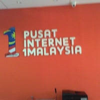 Untuk penduduk sekitar tian (bawang, sekaan, jemoreng, bertong, pasar lama). Pusat Internet 1malaysia Pi1m Padang Piol Internet Cafe In Jerantut