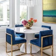 This post is all about that! 15 Modern Dining Room Ideas