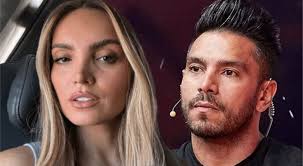 Renato Rossini y su hijo roban suspiros en redes sociales y usuarios  reaccionan: "¿Cólageno o Ensure?"