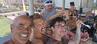 Gruvology at Suncliff